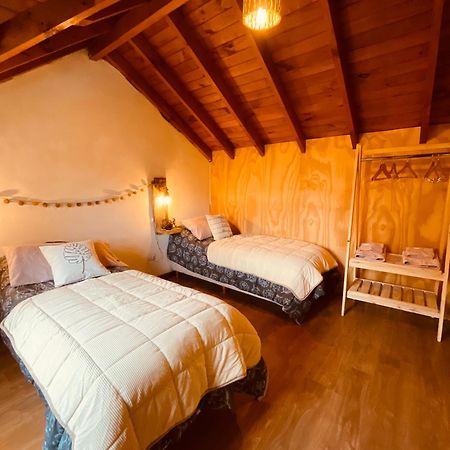 B&B Casa Nomada San Martín de los Andes Exterior foto