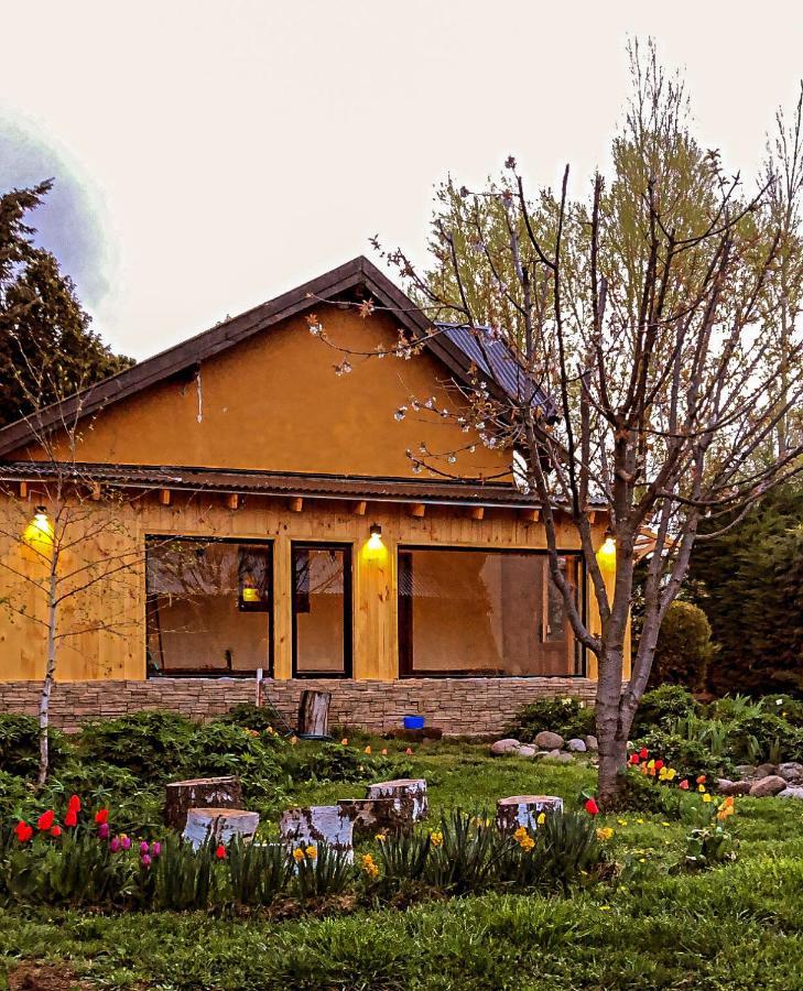 B&B Casa Nomada San Martín de los Andes Exterior foto