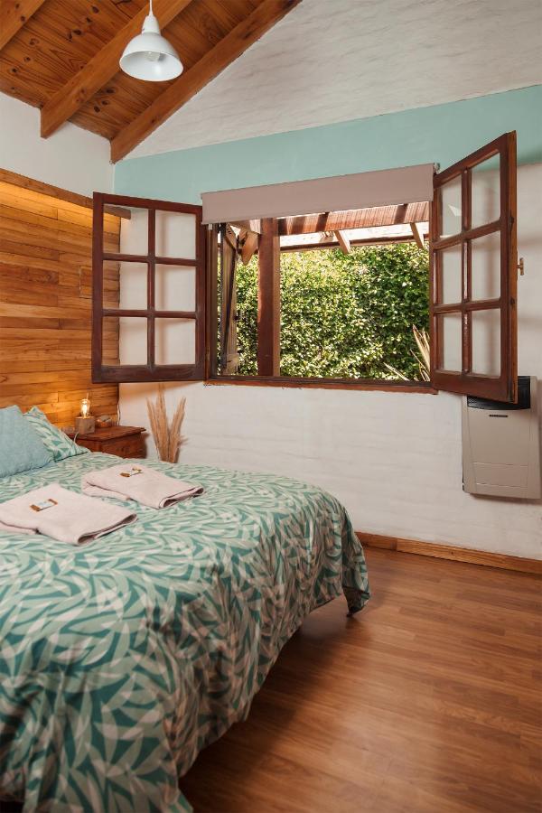 B&B Casa Nomada San Martín de los Andes Exterior foto