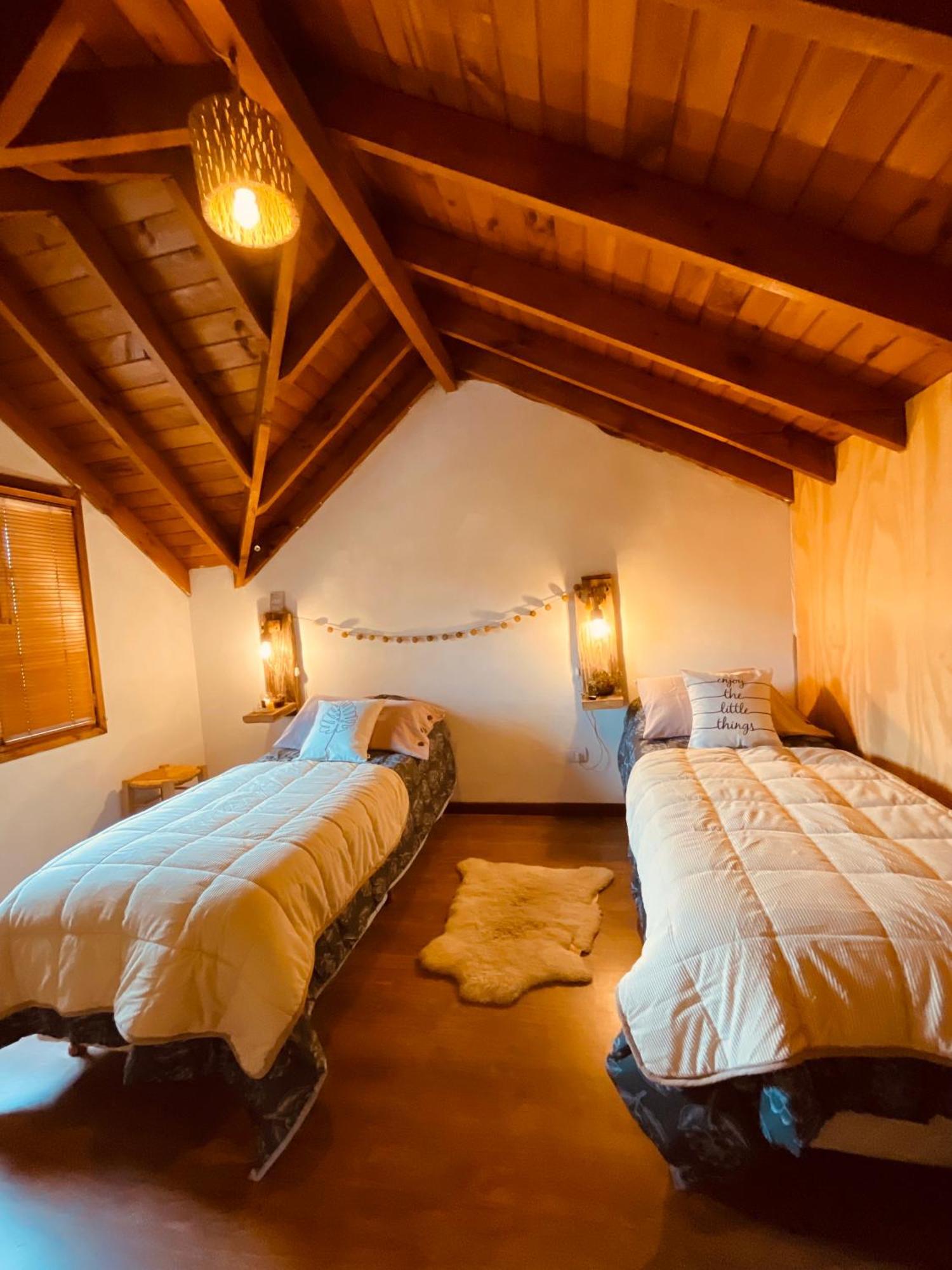 B&B Casa Nomada San Martín de los Andes Exterior foto
